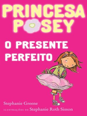 cover image of Princesa Posey